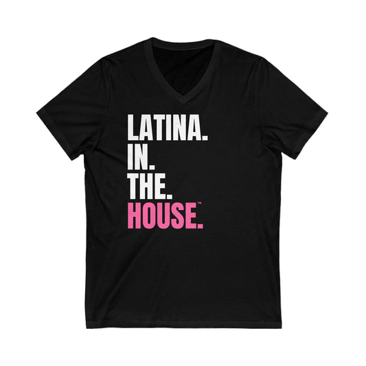 Political Latina Shirt