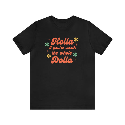 Latina Equal Pay Day Shirt