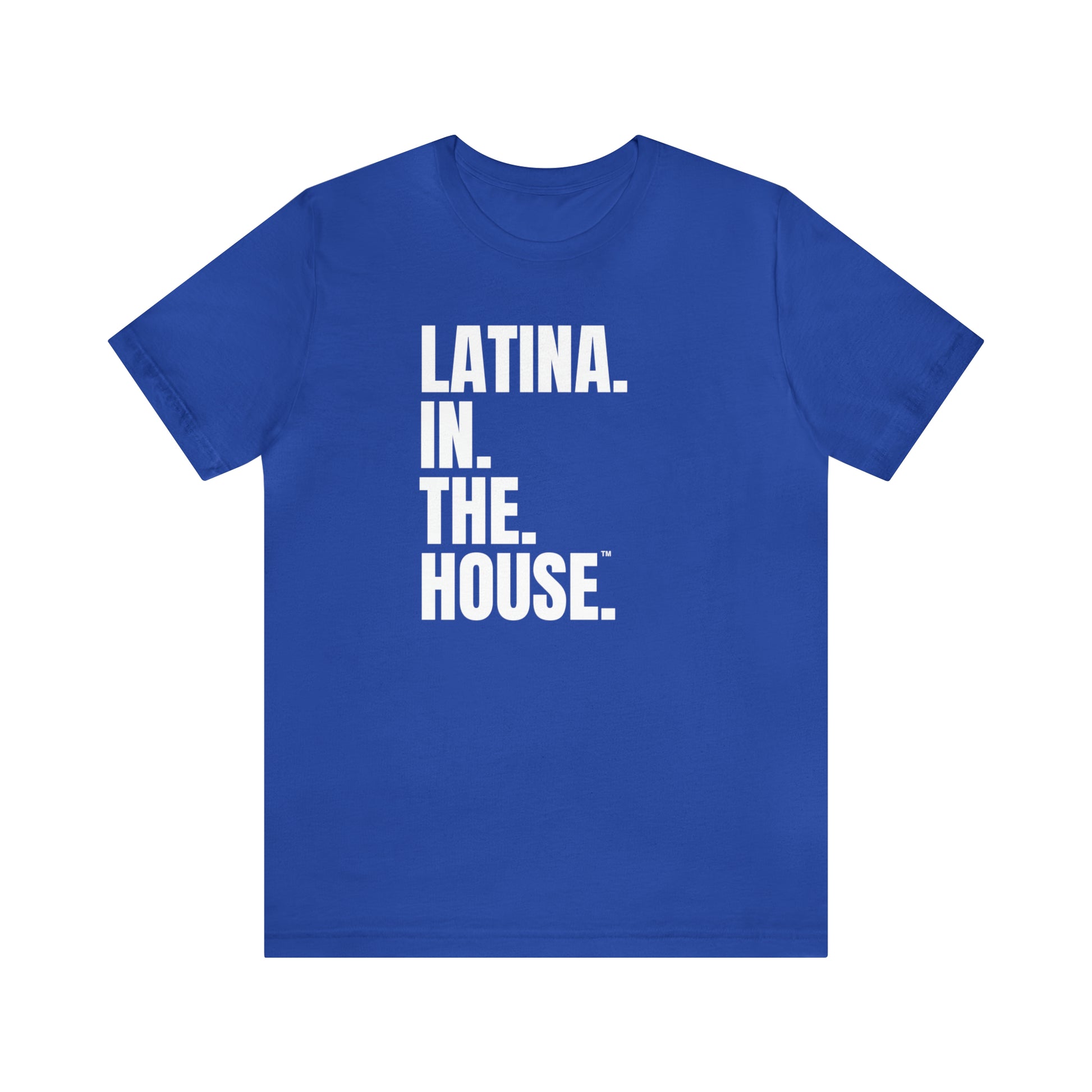 Latina Politics Shirt