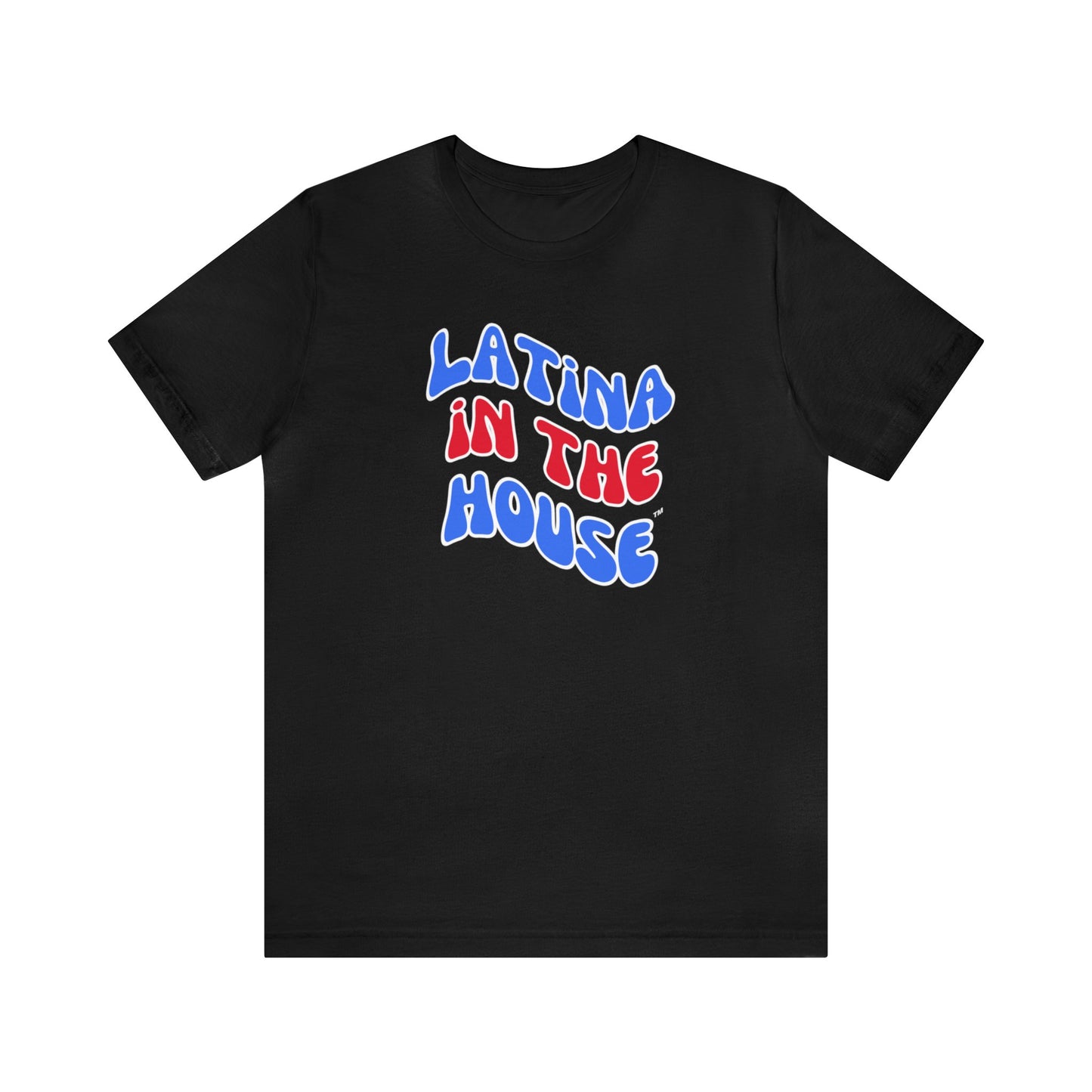 Latina Election Shirt, Latina Democrat Shirt