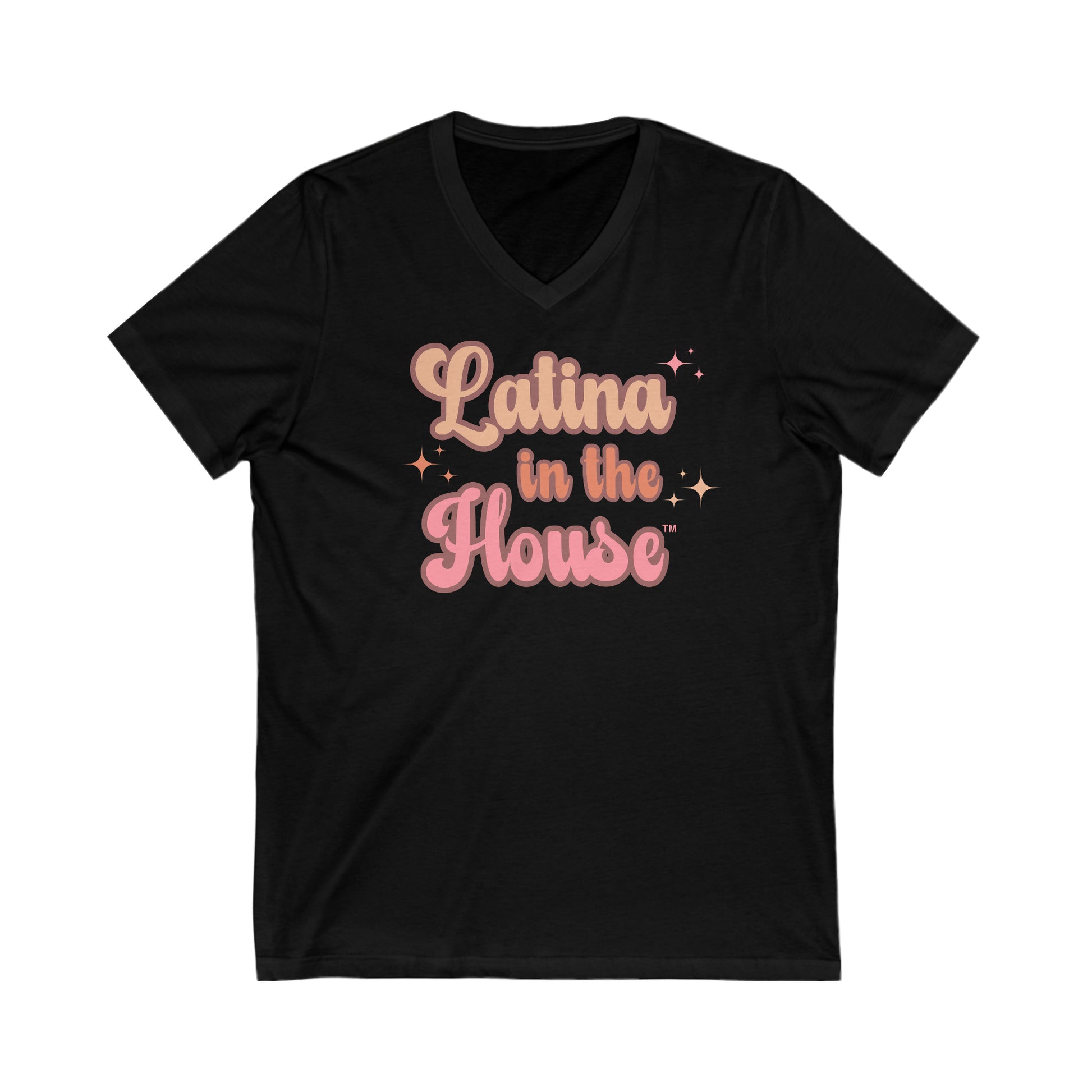 Political Latina Shirt