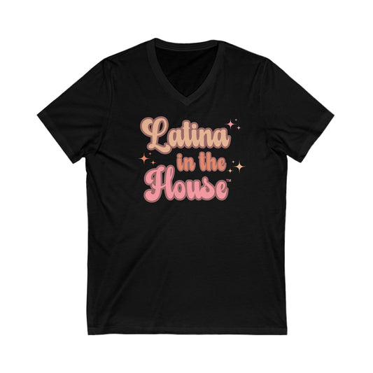 Political Latina Shirt