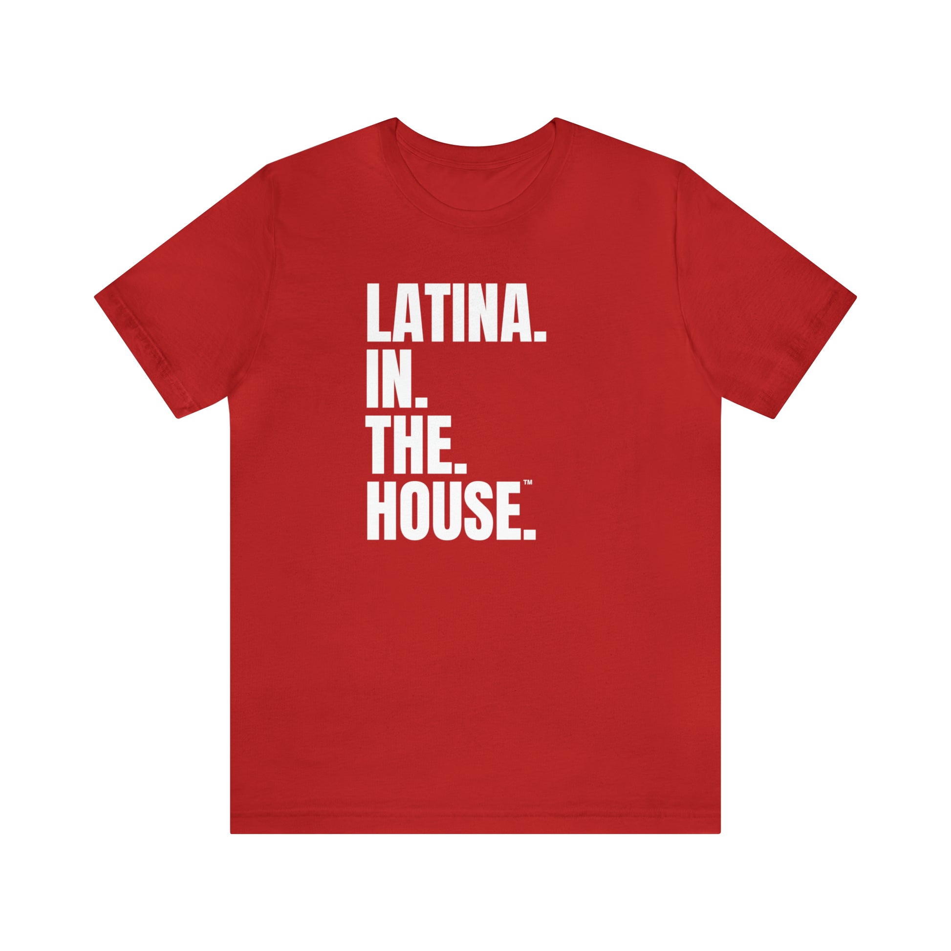 Best Political Latina Shirt