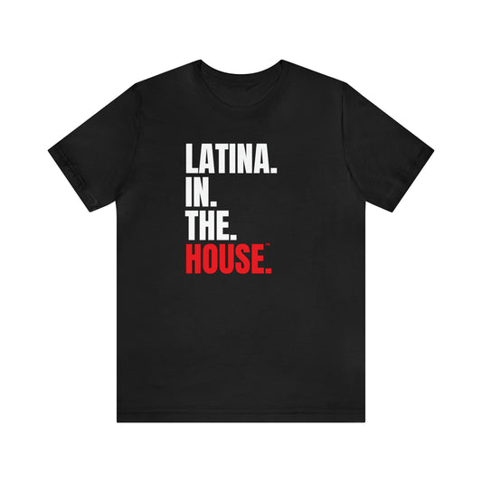 Political Latina Shirt