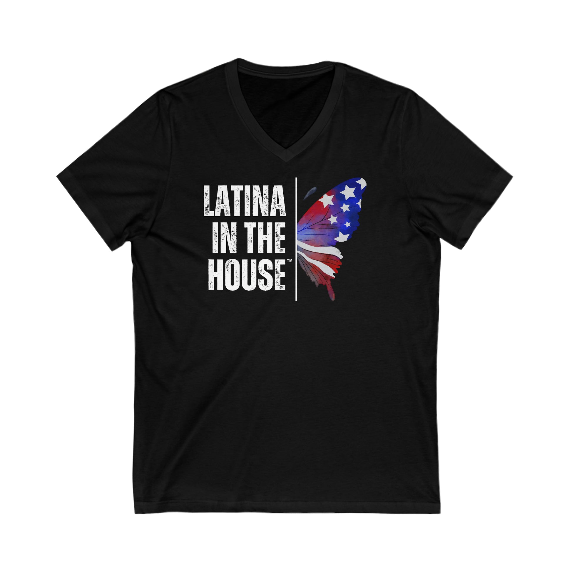 Political Latina Shirt