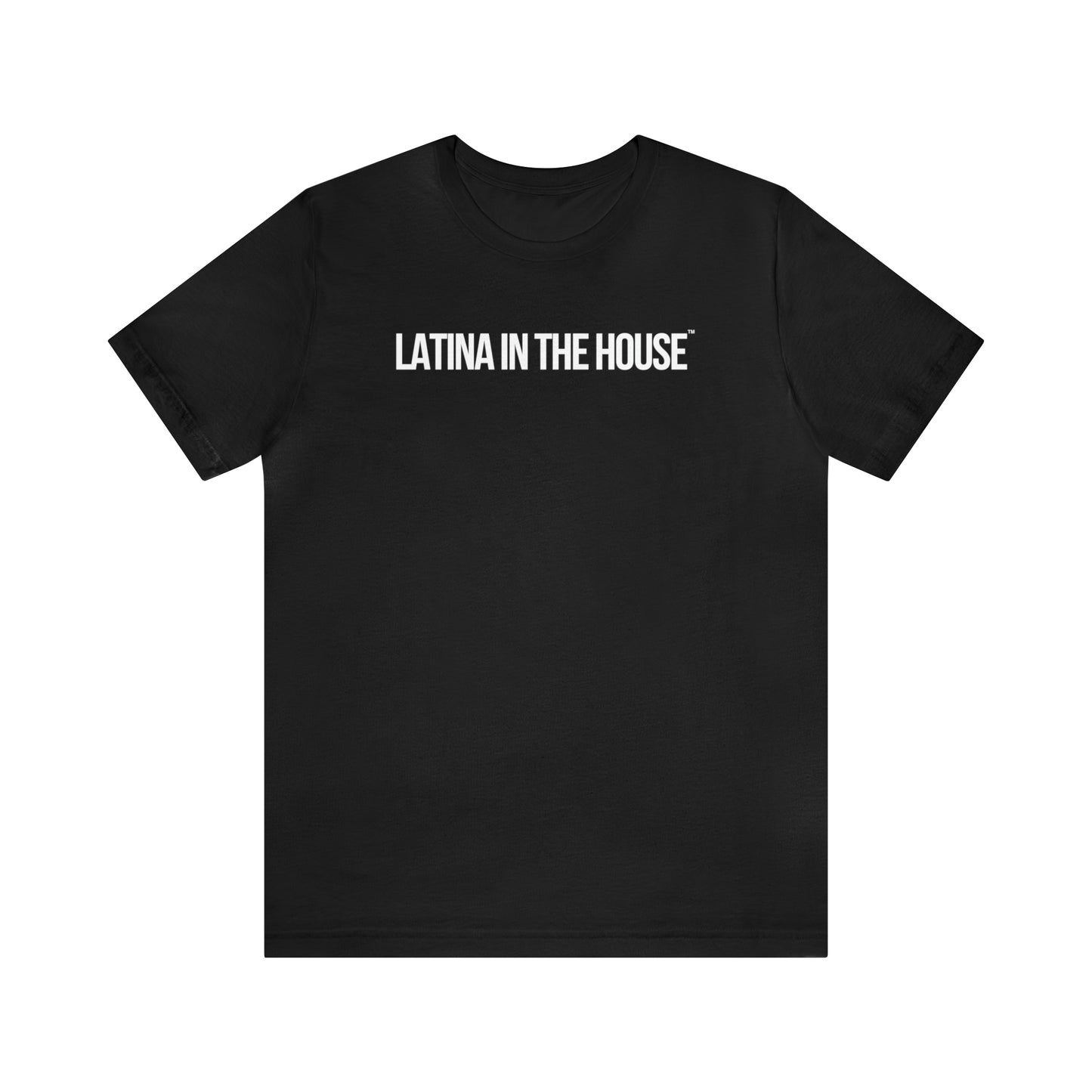 Political Latina Shirt