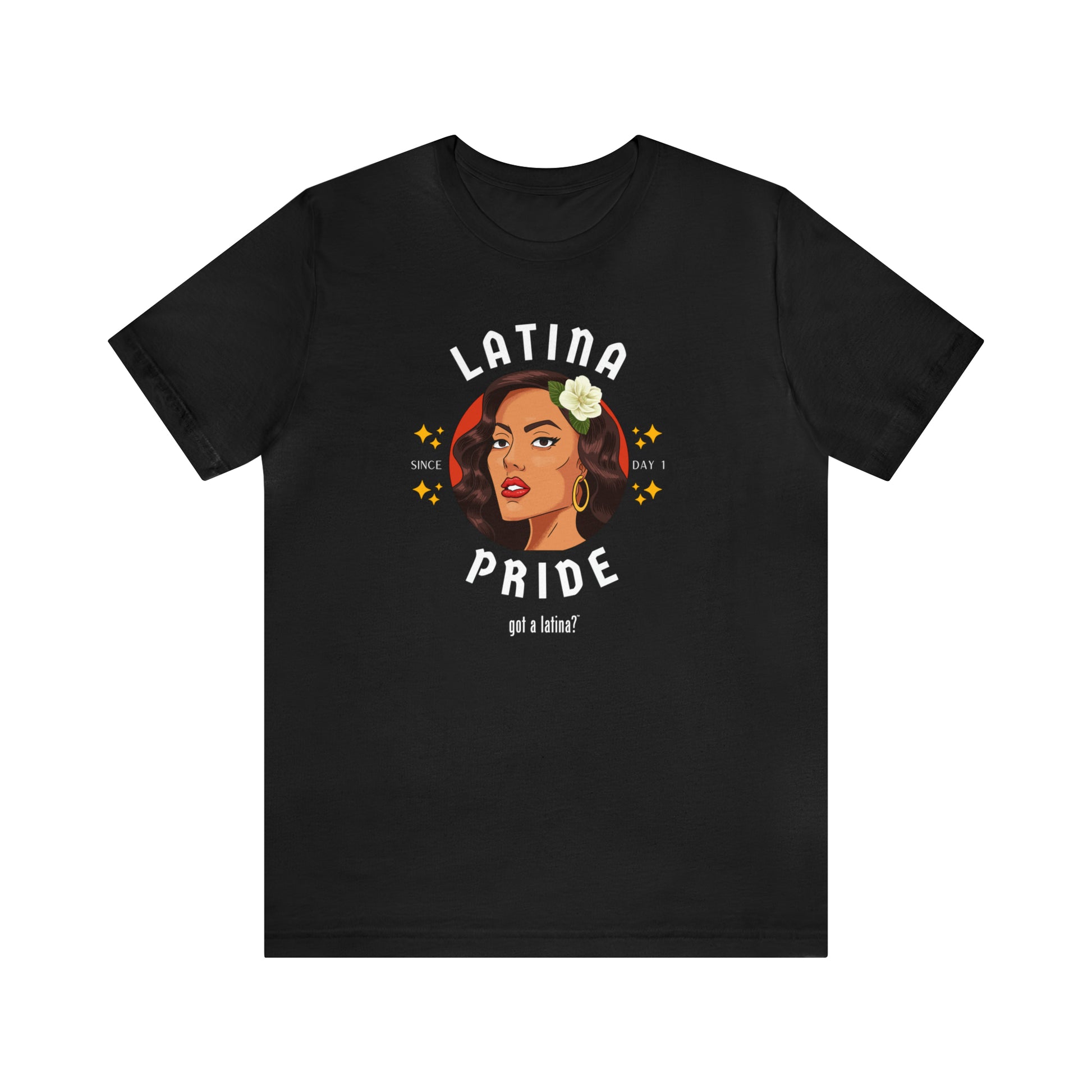 Cool Latina Pride Shirt