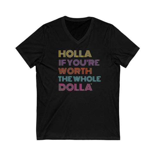 National Equal Pay Day Shirt, Equal Pay Day T-Shirt, Equal Wages Tee, Latina Equal Pay Shirt