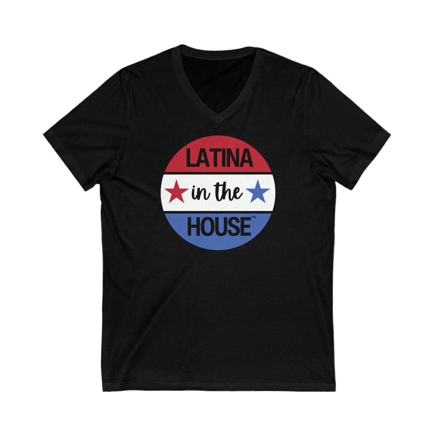 Political Latina Shirt