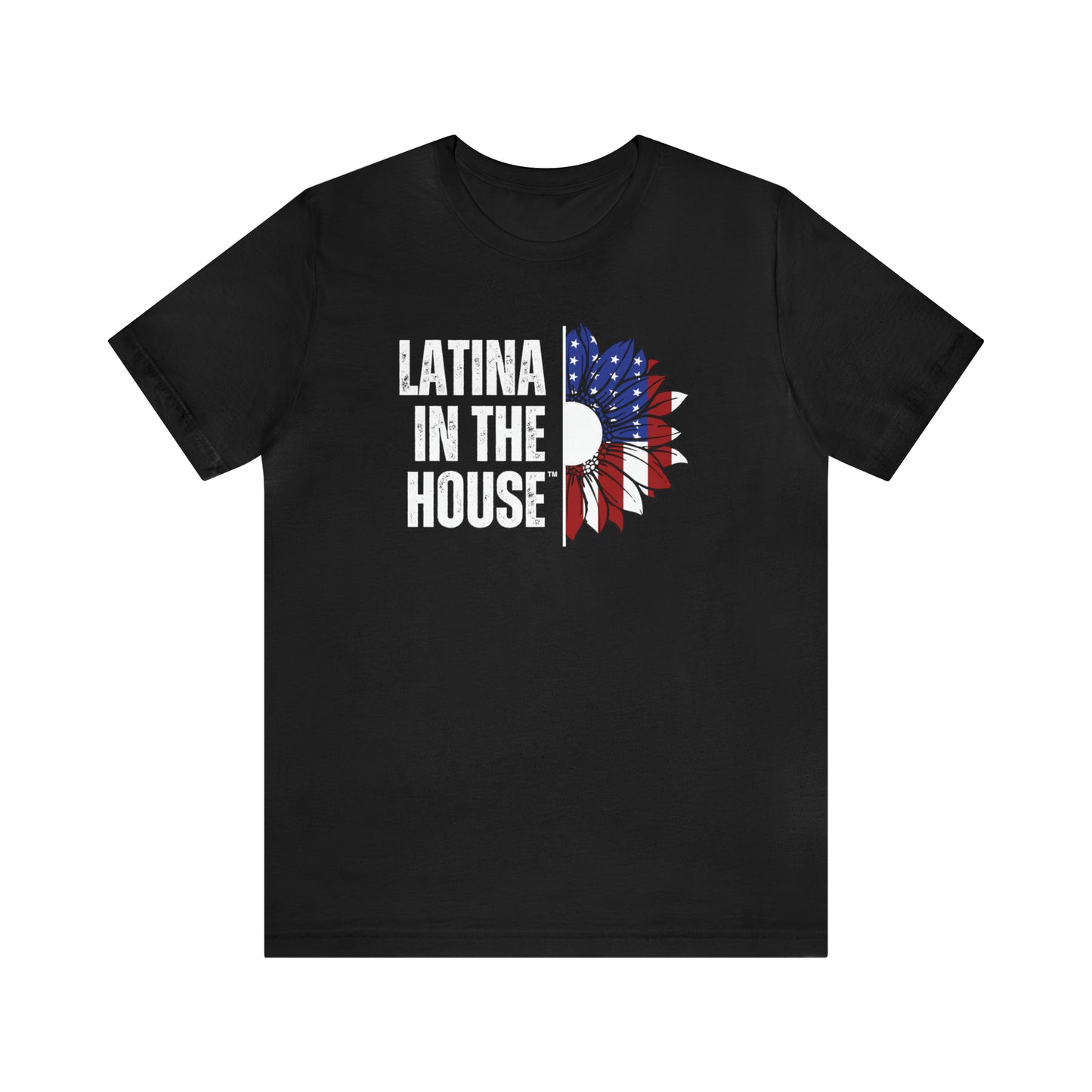 Latina in the House Shirt