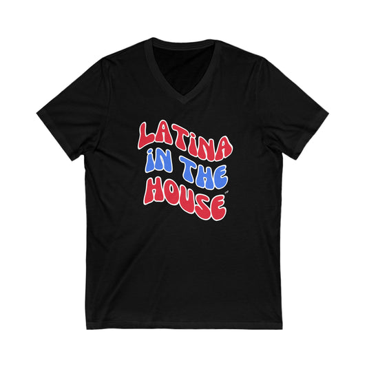 Latina Election Shirt, Vote Latina Shirt