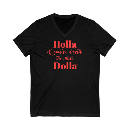 Latina Equal Pay Day Shirt