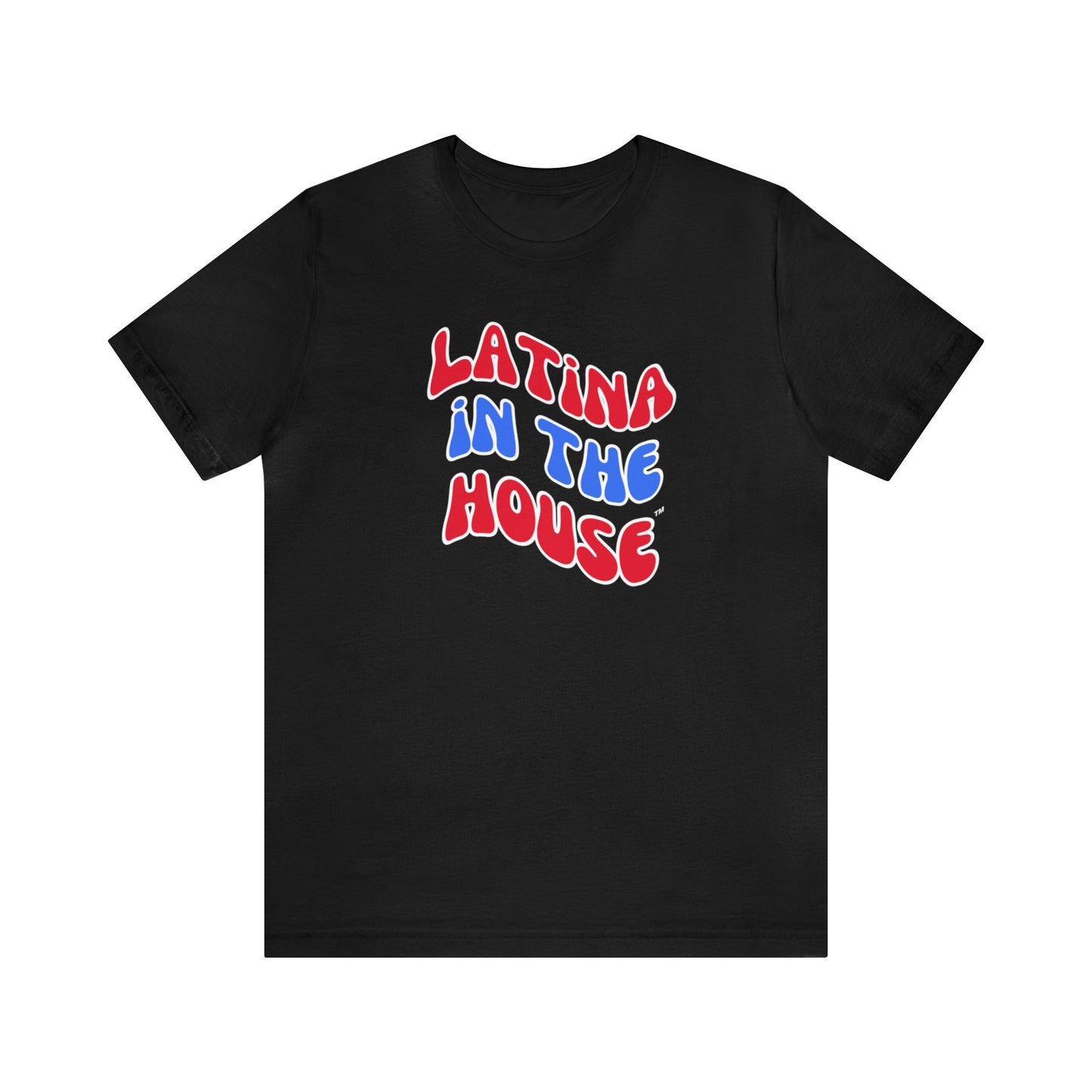 Latina Election Shirt, Vote Latina Shirt