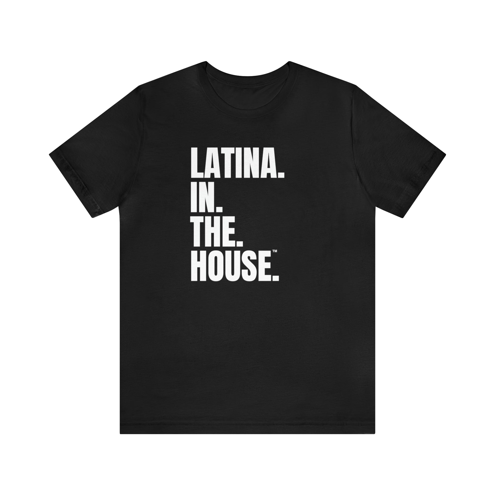 Best Latinas in Politics Shirt