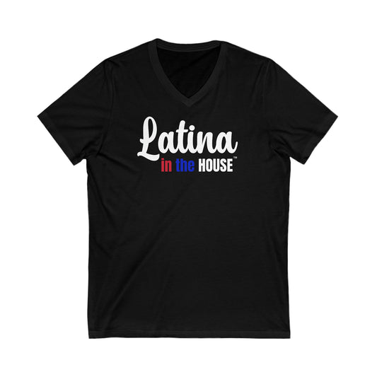 Latina in the House Shirt