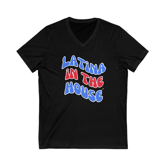 Vote Latina Shirt, Latina Election Shirt