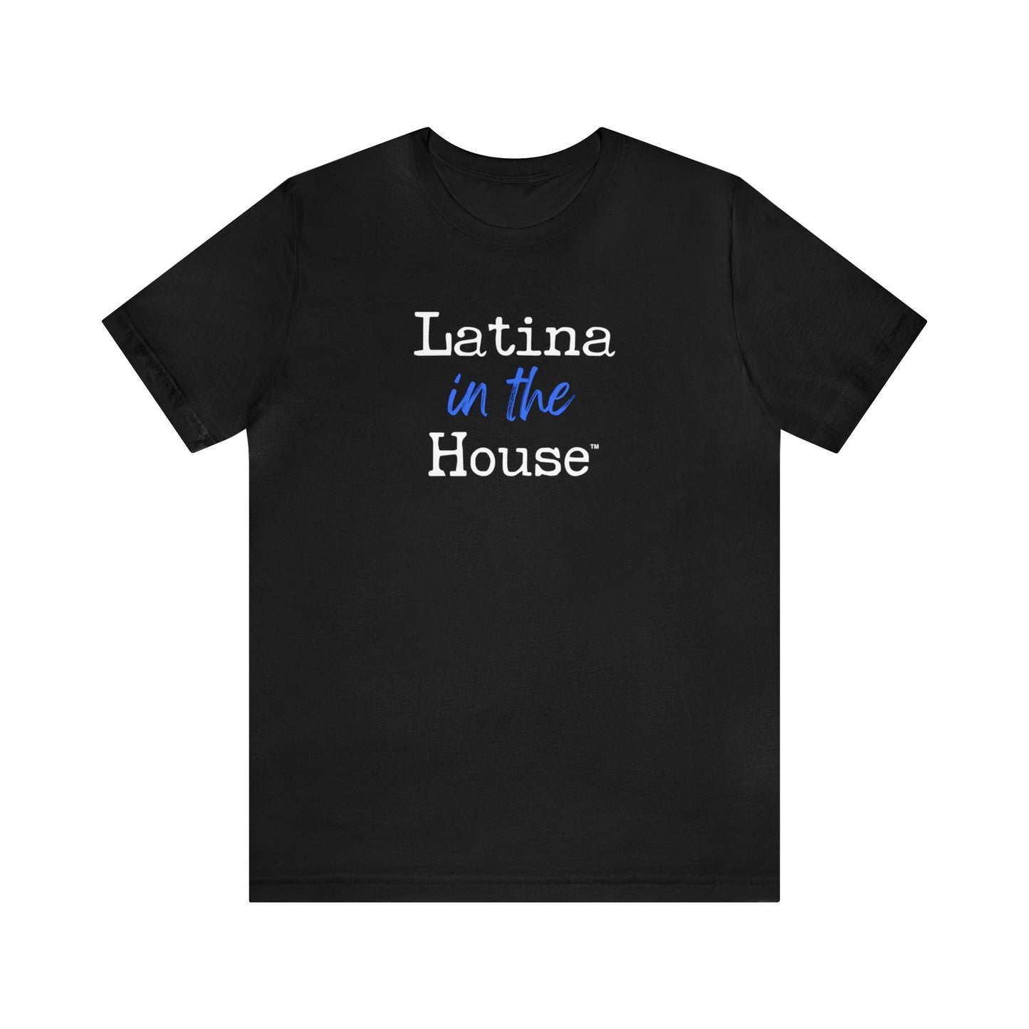 Latina  Election Shirt, Vote Latina Shirt