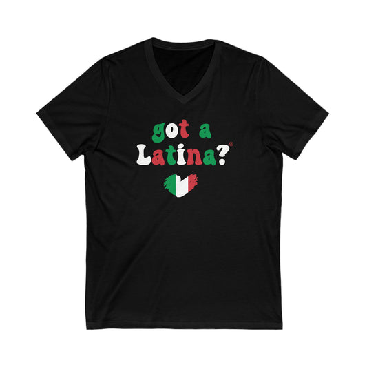 Got a Latina? Mexico Shirt, Mexican Pride Shirt for Latinas