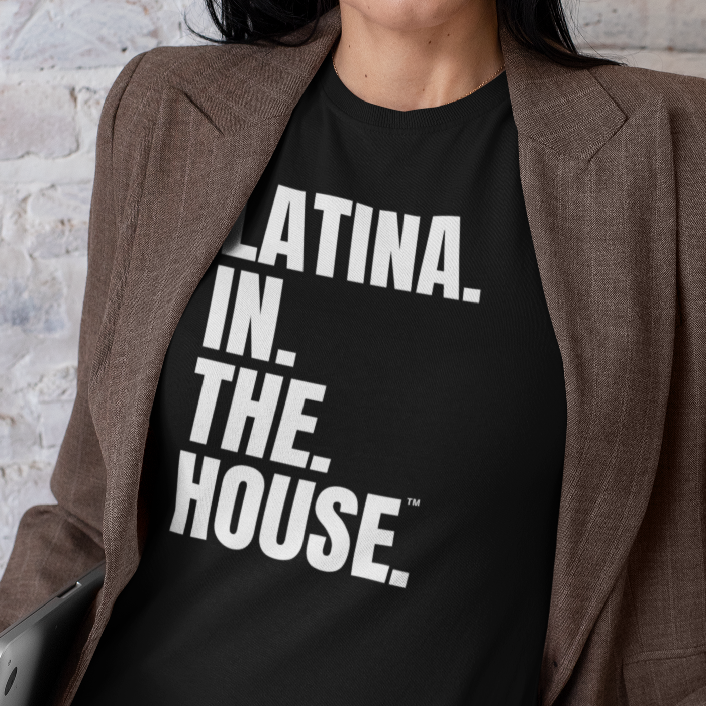 Latina in the House Shirt