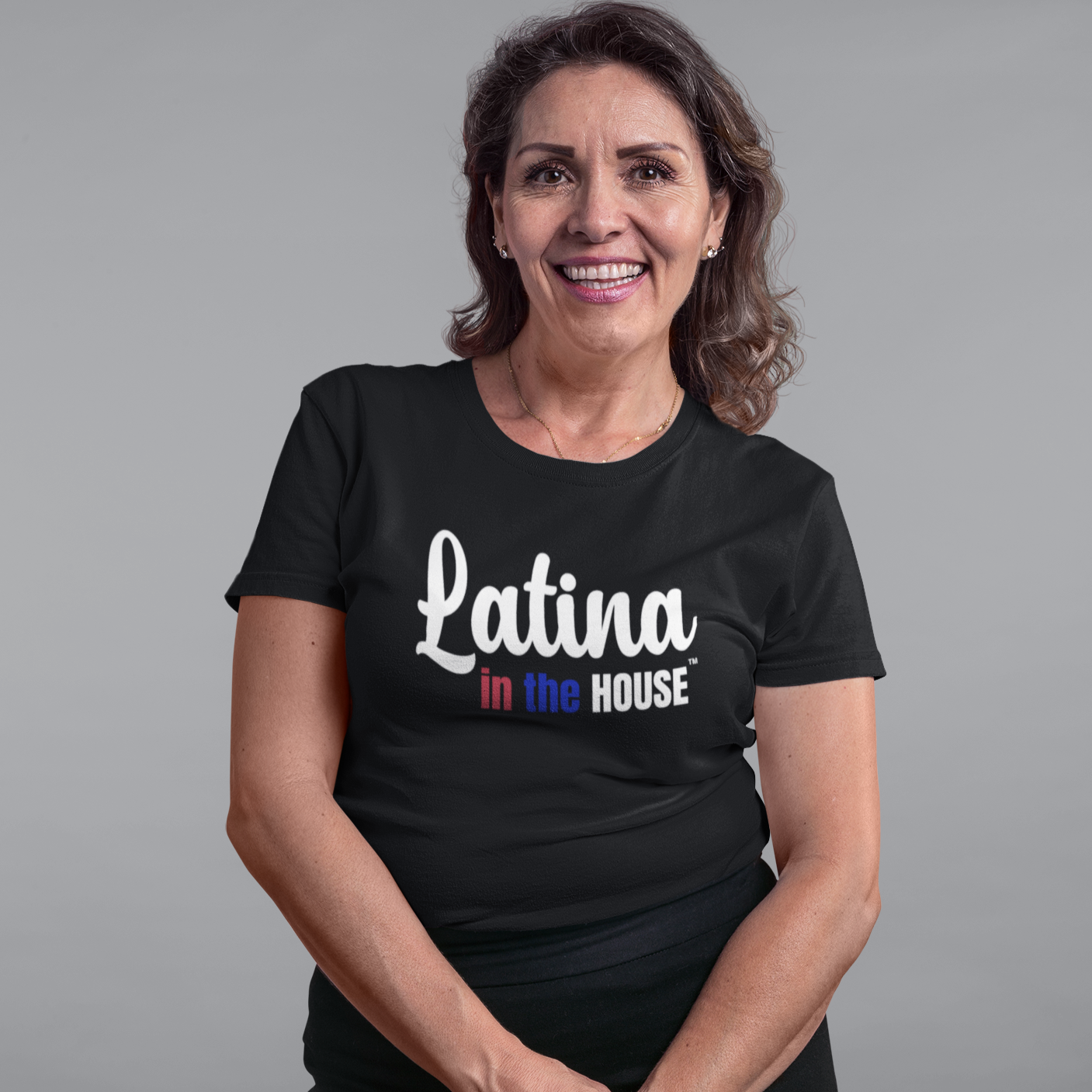 Political Latina Shirt