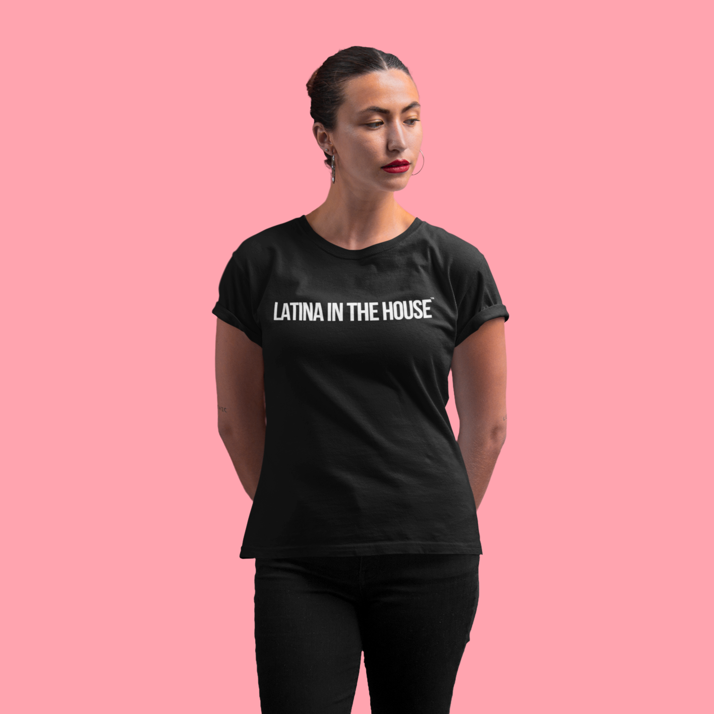 Political Latina Shirt