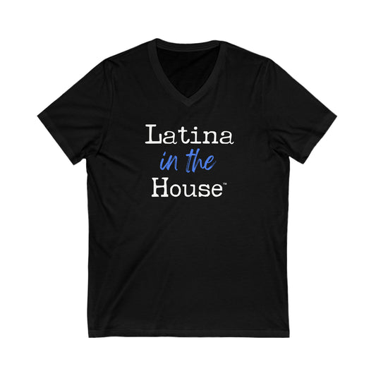 Latina Election Shirt, Vote Latina Shirt