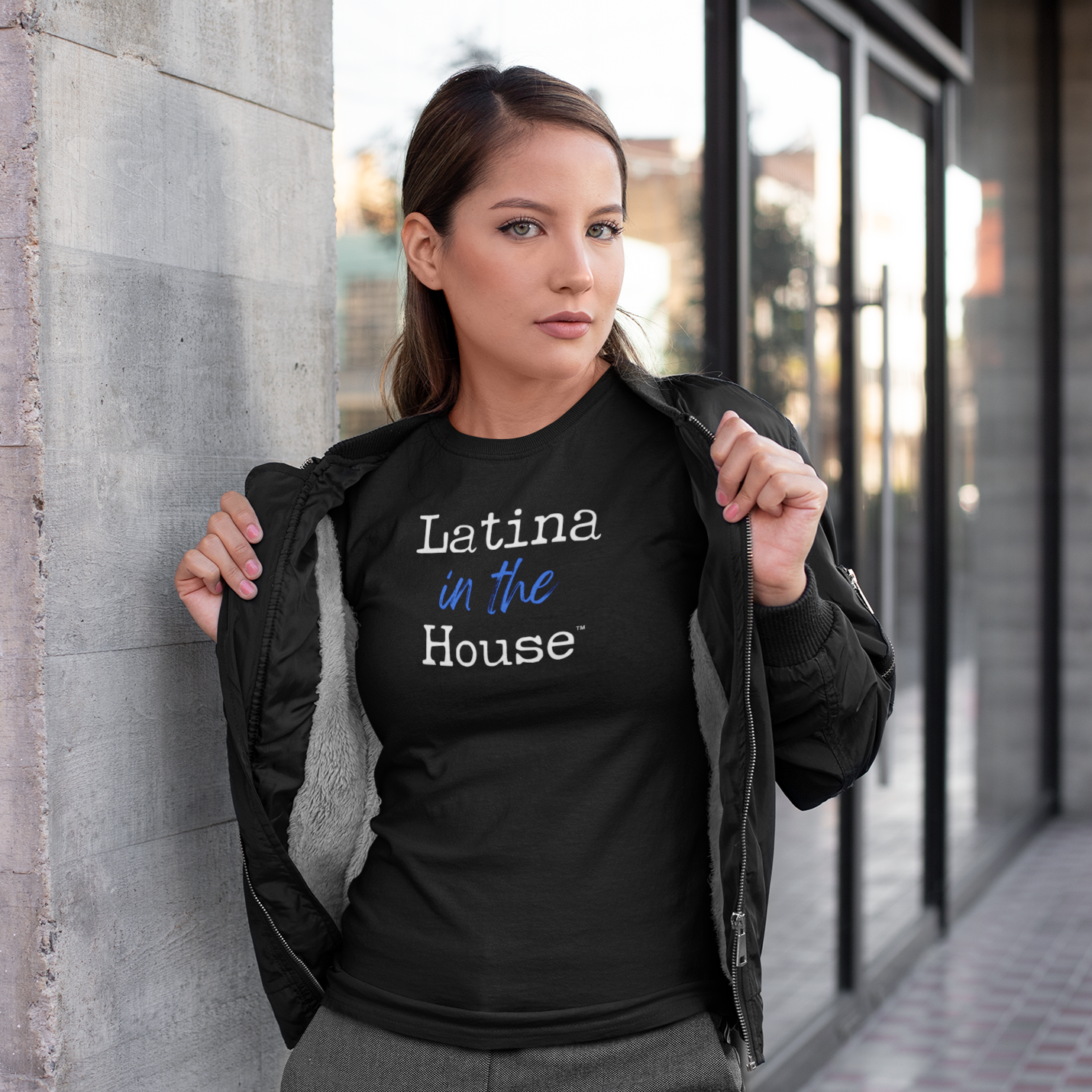 Latina Election Shirt, Vote Latina Shirt