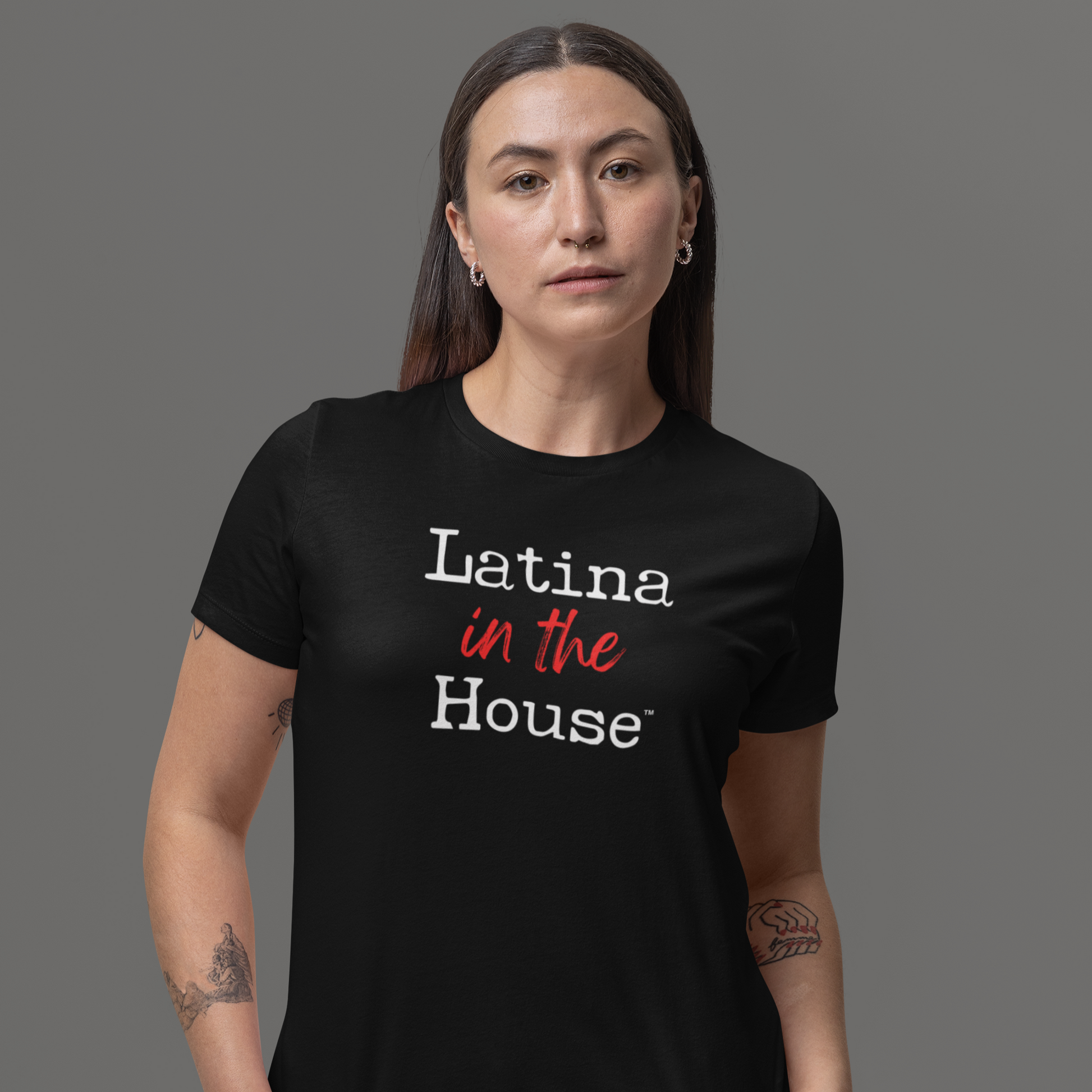 Latina Election Shirt, Vote Latina Shirt