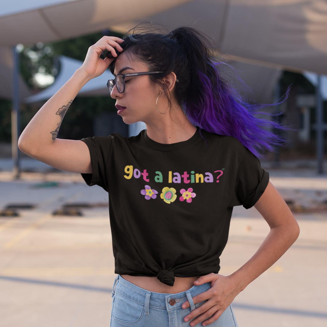 Got a Latina? Shirt, Latina Empowerment Shirt, Latina Pride Shirt, Mujer Latina Shirt, Hispanic Heritage Shirt, Latina Power, Latina Feminist Tee, Gifts for Latinas, Latina Power Shirt, Latina Shirts, Shirts for Latinas.