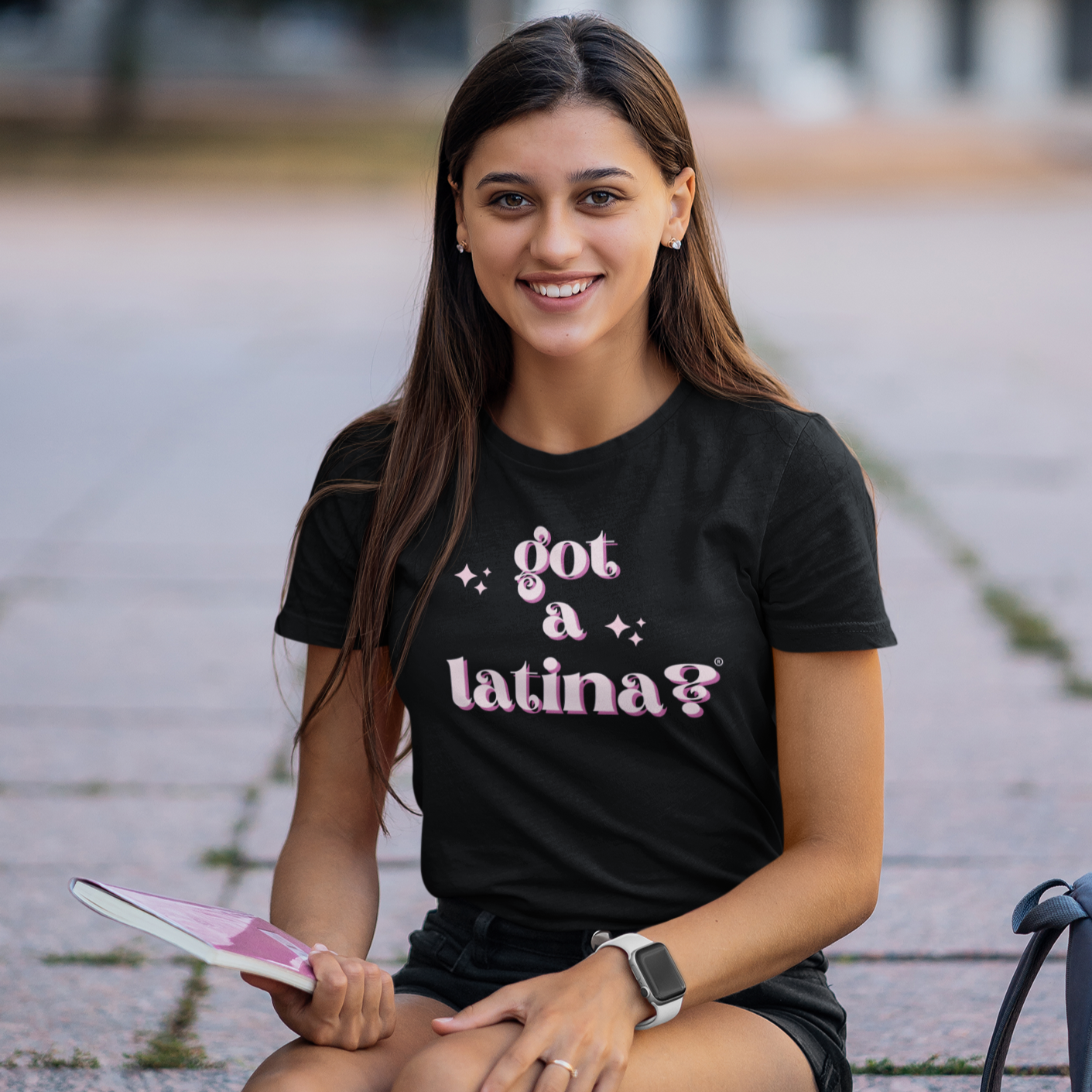 Got a Latina? Shirt, Latina Empowerment Shirt, Latina Pride Shirt, Mujer Latina Shirt, Hispanic Heritage Shirt, Latina Power, Latina Feminist Tee, Gifts for Latinas, Latina Power Shirt, Latina Shirts, Shirts for Latinas.