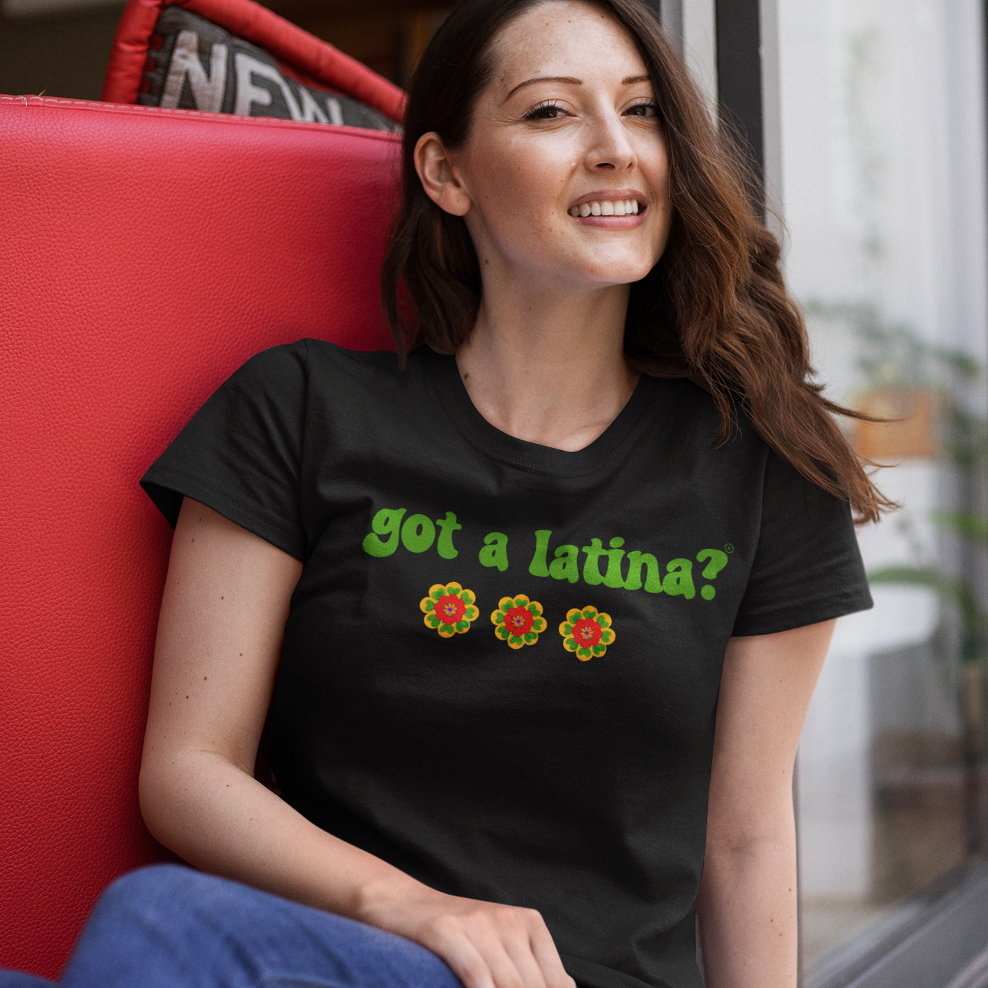 Got a Latina? Shirt, Latina Empowerment Shirt, Latina Pride Shirt, Mujer Latina Shirt, Hispanic Heritage Shirt, Latina Power, Latina Feminist Tee, Gifts for Latinas, Latina Power Shirt, Latina Shirts, Shirts for Latinas.